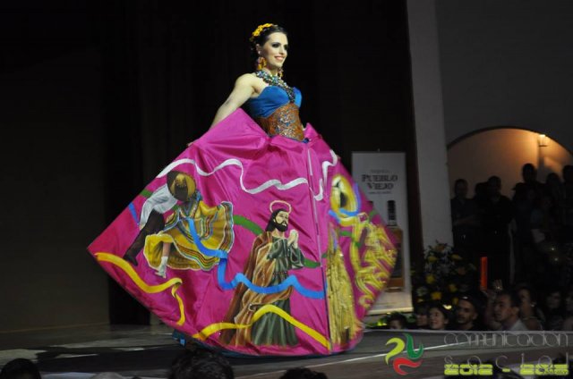 Traje Tipico (101)
